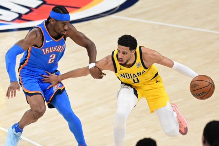 Индијана без Халибартон во новата сезона