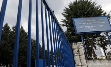 Akuzë kundër ish drejtorit të INP Burgu Shkup dhe shtatë nëpunësve të policisë