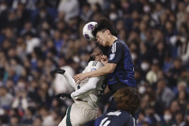 Јапонскиот дефанзивец Такаи во Тотенхем