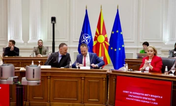 Miratohet Strategjia e Qeverisë për bashkëpunim dhe zhvillim të shoqërisë civile me Planin e aksionit 2025-2028