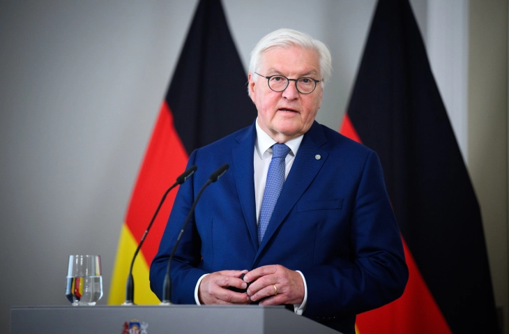 Штајнмаер: Европа мора да инвестира повеќе во производството за одбрана