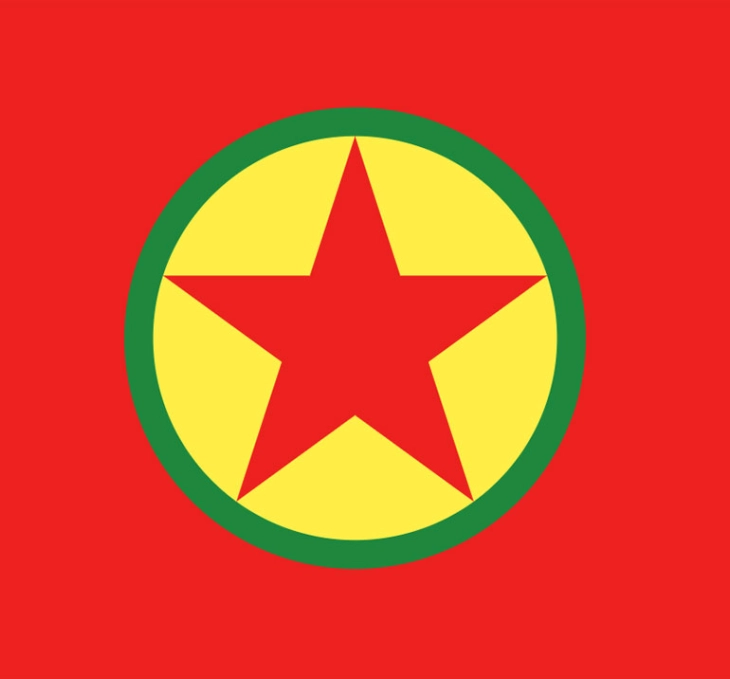 Припадници на Курдската работничка партија (ПКК) во петок ќе почнат да го предаваат оружјето во северен Ирак