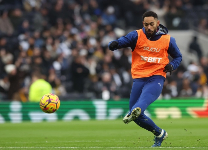 „10-та“ на Манчестер Јунајтед има нов сопственик