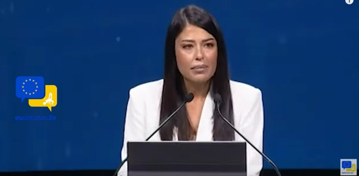 Macedonians will continue to exist regardless of 