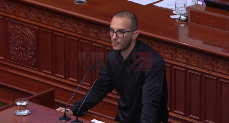 Собранието ќе продолжи со 59. седница по паузата