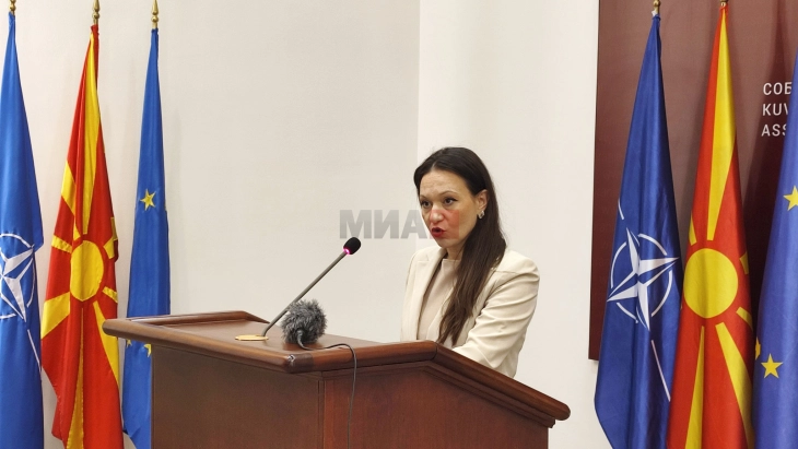 Мизрахи: Од сега, до шест обиди за ин-витро оплодување ќе бидат покриени од Фондот за здравствено осигурување