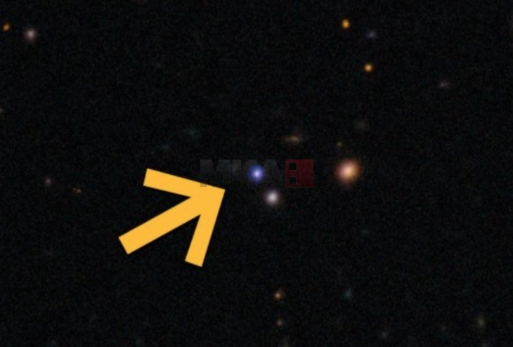 Нови научни сознанија за суперновите: Што е разлика меѓу „ГРБ“ и „ФХТ“ експлозиите?