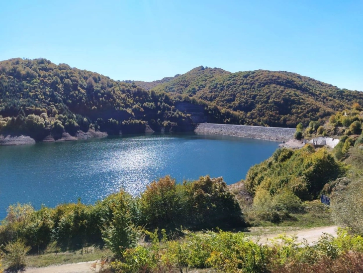 Зголемена потрошувачката на вода за пиење во вечерните часови во Штип