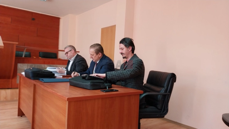 Во септември ќе продолжи судскиот процес против Мерко за незаконско поставување директори во училиштето во Велешта