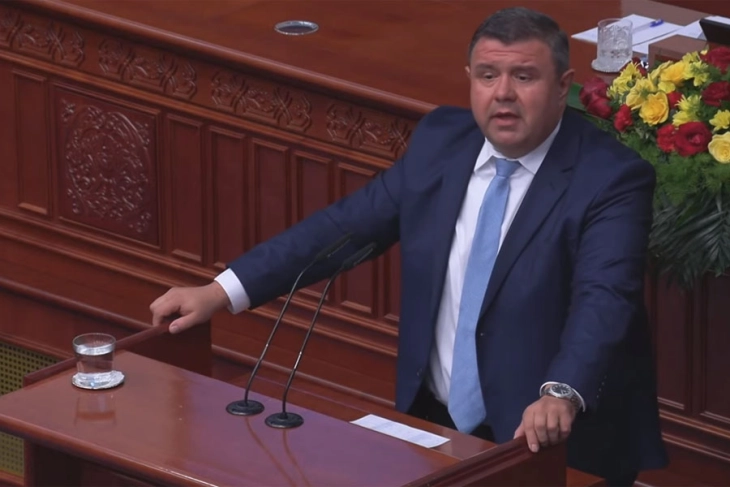 Micevski: Mban mbledhje Trupi koordinues, Qeveria ka njerëz dhe mekanizim për t'u përballur me zjarret