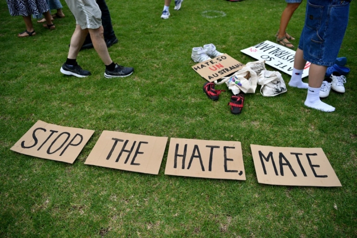 Австралискиот извештај за антисемитизам препорачува намалување на буџетот на универзитетите и депортации