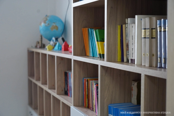 Во Битола се одржа работилница „Терапија со поезија – Аптека на зборови“