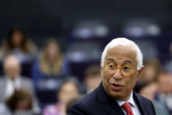 Кошта: Русија треба да се вклучи во финансирање на обновата на Украина по војната