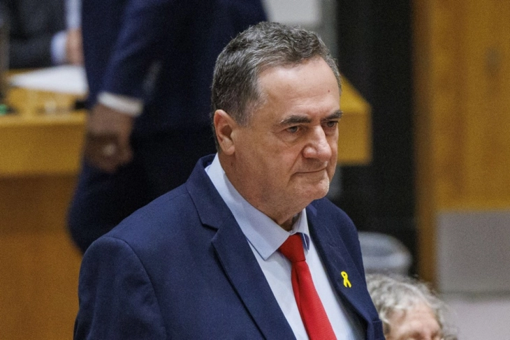 Кац: Израел ќе ги продолжи нападите врз Иран уште посилно доколку е потребно