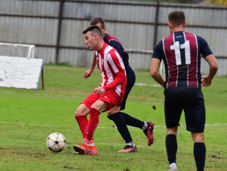 Конференциска лига: Пораз на Силекс на гостувањето во Црна Гора