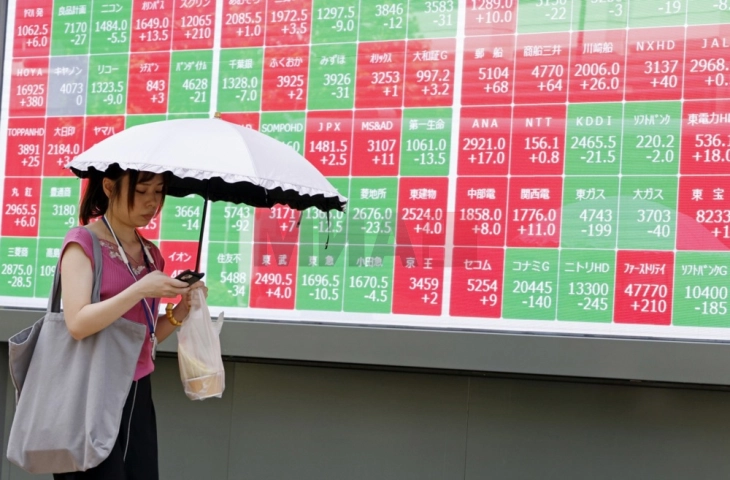 Јапонија не попушта пред заканите на Трамп за царини: „Нема да дозволиме да бидеме искористени“