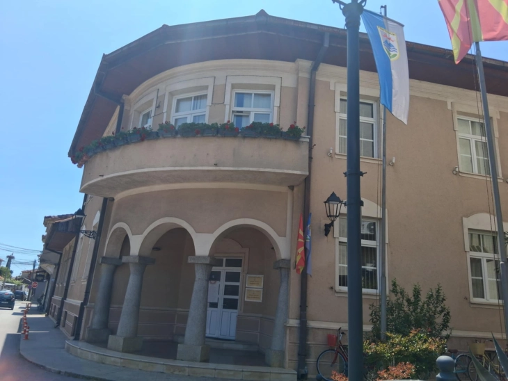 Општина Гевгелија објави јавен повик за работно ангажирање на 25 лица за заштита и превенција од пожари и пошумување