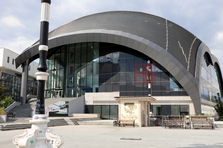 Филхармонија: Во рамки на установата не е спроведен ниту еден оглас за вработување во последните шест месеци