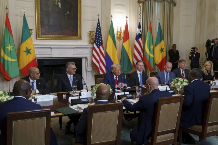 Нигерија одбива да прими депортирани лица од САД, меѓу кои и поранешни затвореници