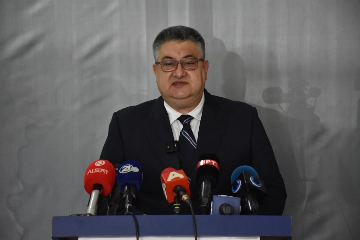 Minçev: Ligjet e miratuara reformuese do të thonë fund për punësimet partiake, klientelizmin dhe reformat formale