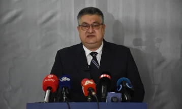 Minçev: Ligjet e miratuara reformuese do të thonë fund për punësimet partiake, klientelizmin dhe reformat formale