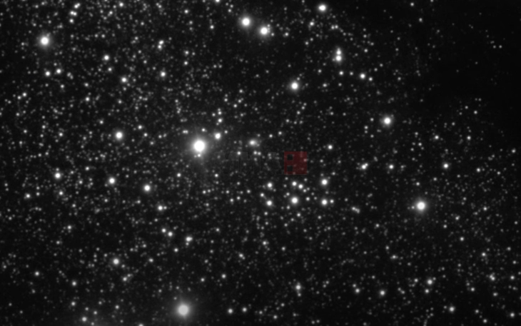 Откриена комета - три милијарди години постара од Сончевиот Систем