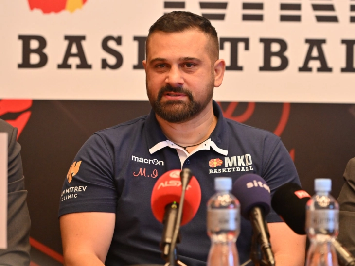 Илиевски го соопшти поширокиот список за претквалификациите