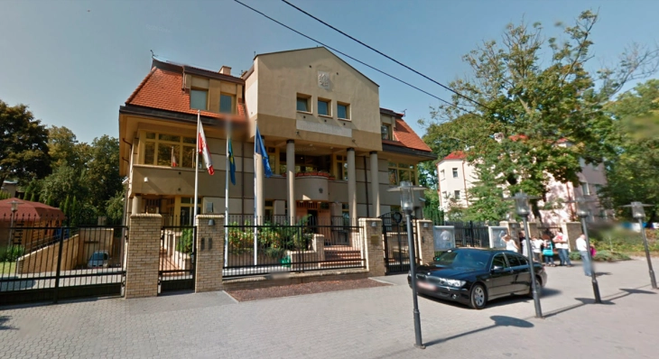 Русија го затвора полскиот конзулат во Калининград