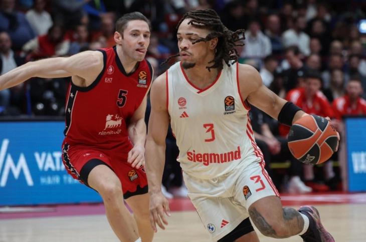 Најдобриот стрелец на Евролигата ќе го облече „црно-белиот“ дрес