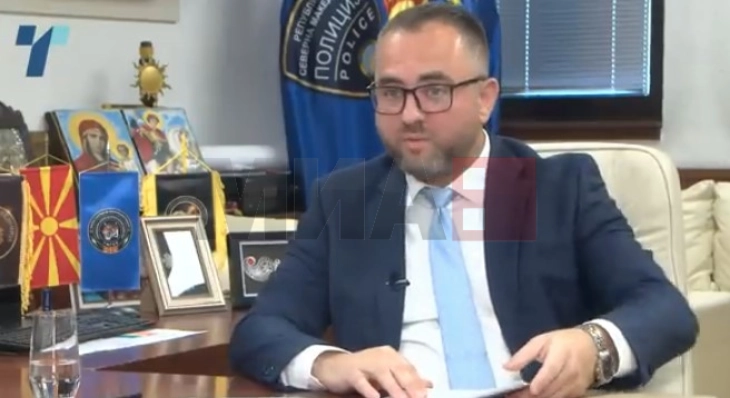 Toshkovski: Pati kontakt fizik gjatë sulmit ndaj Arsovskës, por është gënjeshtër që e gjitha ndodhi para policisë