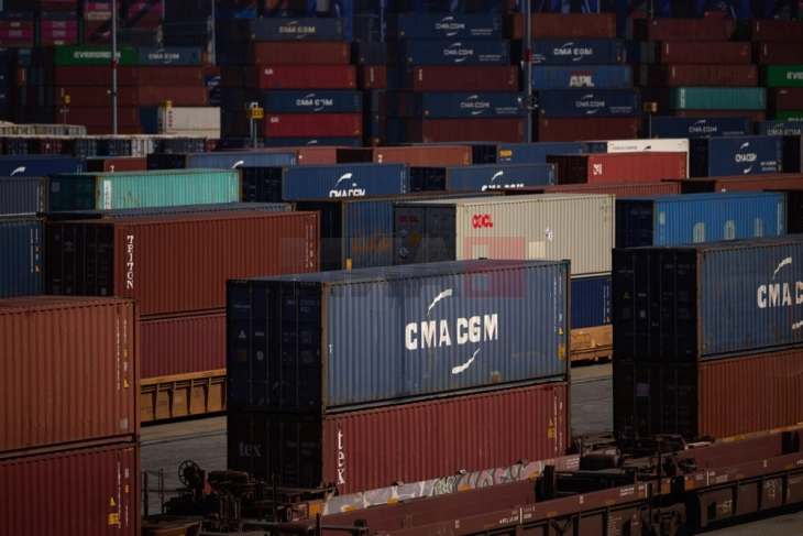 Трамп објави царини од 30 отсто за Мексико и Европската Унија