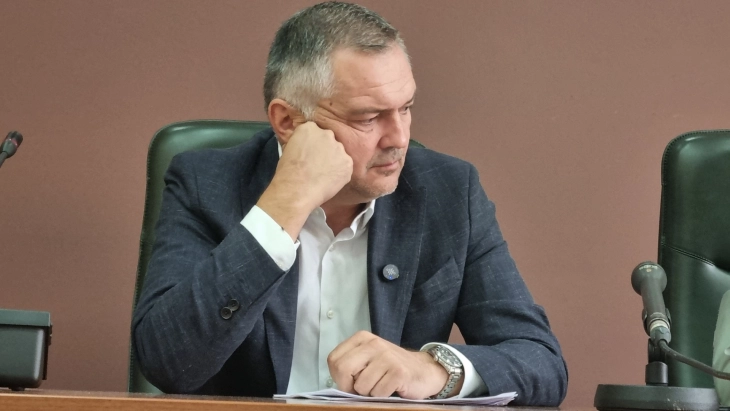 Мираковски: Се работи на проектирање на зградата на Факултетот за медицински науки во Штип