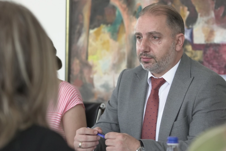 „Една година резултати“ - Царинската управа ќе даде отчет за сработеното