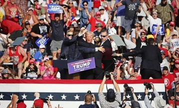 Senati zbulon se një seri gabimesh në Shërbimin Sekret çuan në tentativën për atentat ndaj Trampit