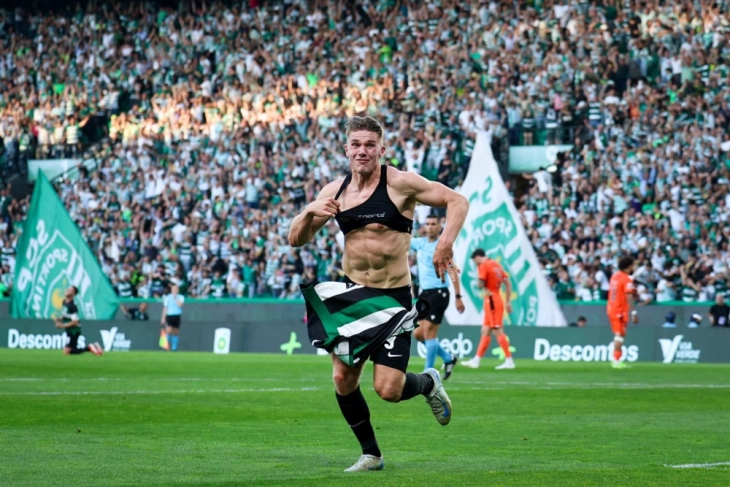 Арсенал го договори трансферот на Ѓокереш