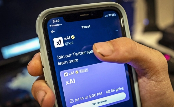 Маск не го поддржува спојувањето на двете негови компании Тесла и хАИ  