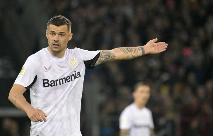 Италијанските гиганти заинтересирани за Џака