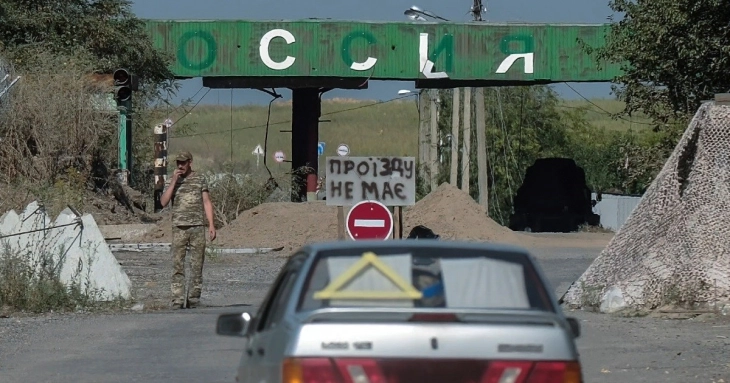 Портпаролот на украинското МНР го критикуваше „Њујорк Тајмс“ за напис за Курскиот регион