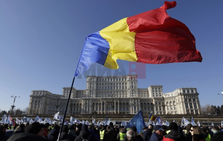 Романскиот јавен долг ќе достигне 60 отсто од БДП, предупредува министерот за финансии