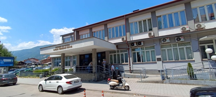 Почетокот на судењето за изградбата на театарот и билиотеката во Тетово одложено за септемри