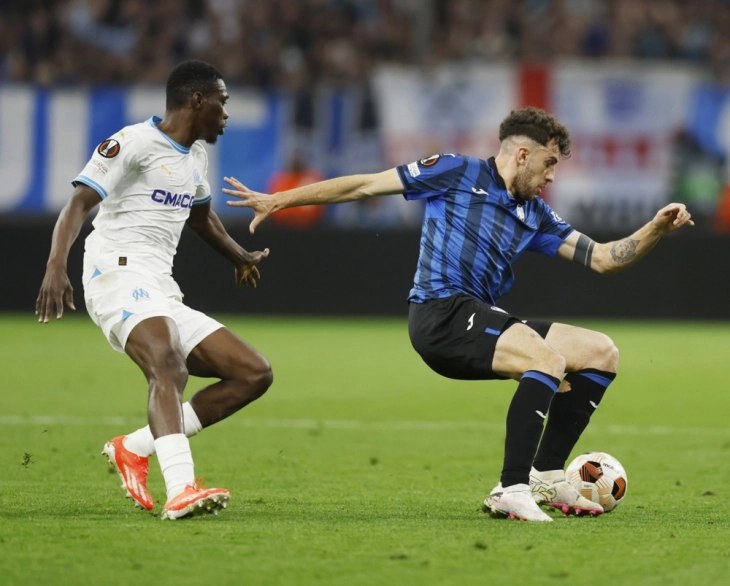 Дефанзивецот Скалвини пред трансфер во Манчестер јунајтед