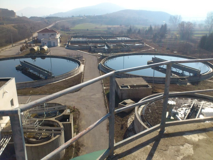 ЈП „Водовод“ Куманово регистрира наплата околу 60 проценти