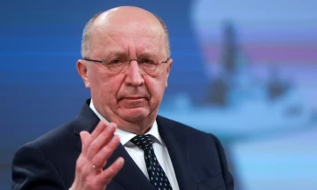 Kubilius: Në Buxhetin e BE-së për vitin 2028-2035 janë paraparë 4,3 trilionë euro për mbrojtje