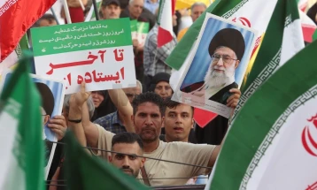 Iranianët nuk besojnë në armëpushim me Izraelin, janë të gatshëm për skenarë të ndryshëm ushtarak