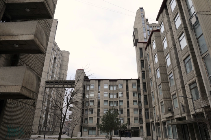 Електронско пријавување за сместување во студентските домови од денеска до 31 јули 