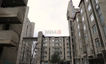 Paraqitje elektronike për akomodim në konvikte nga sot deri më 31 korrik