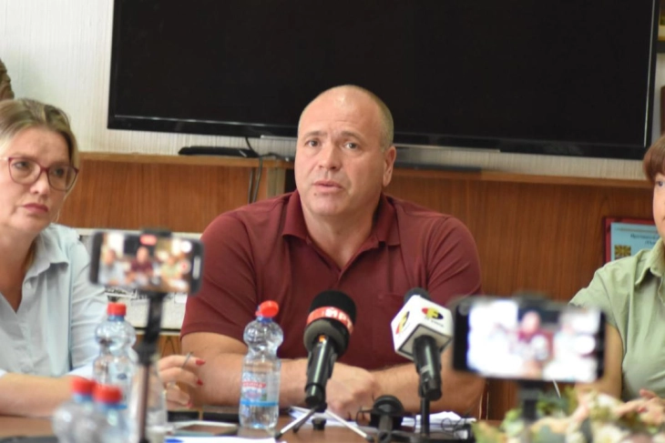 Изградбата на четвртиот кружен тек ќе го намали сообраќајниот метеж во Куманово