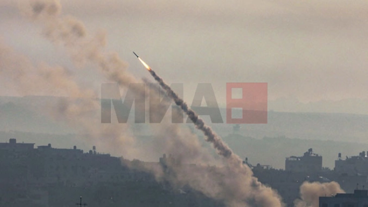 Liban: Dymbëdhjetë të vrarë në sulme izraelite