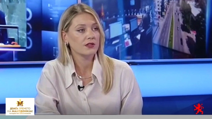 Митева: Извештајот на ГРЕКО ја покажува работата на Владата и движењето на Македонија во правилна насока