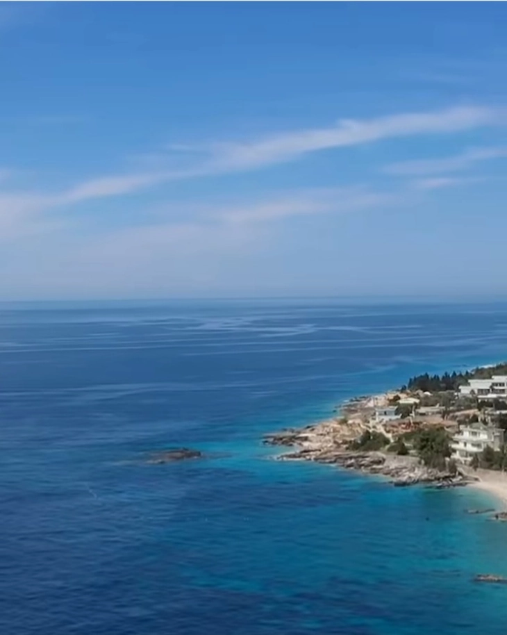 Албанија продолжува со рекордни бројки на странски туристи, за шест месеци ја посетиле 4,76 милиони